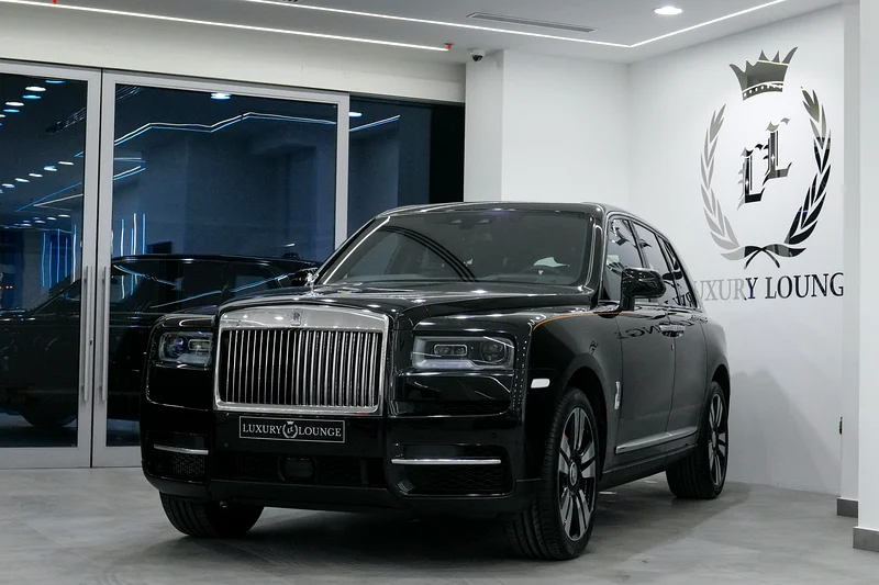Rolls-Royce Cullinan 202463398531992705112