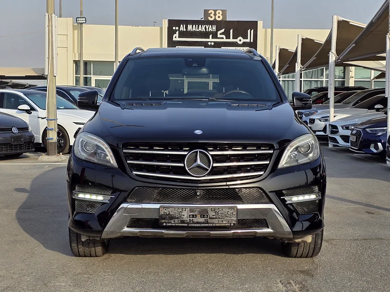 ML350AMG GCC63228279782402112