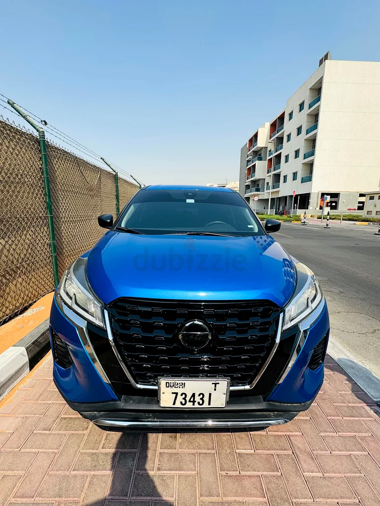 Nissan Kicks 202163399976429569113