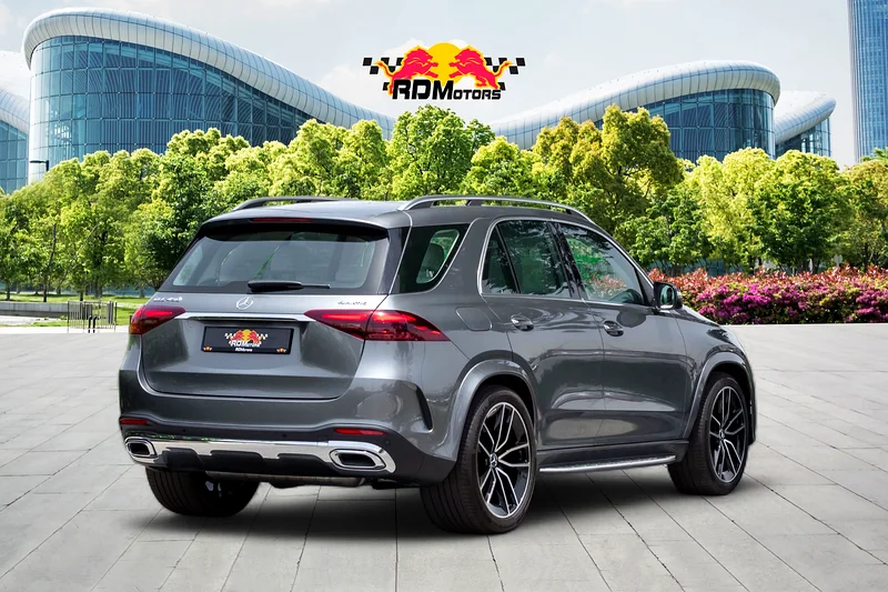 5,200 PM | 0% Down-Payment | Merc Warranty | Mercedes Benz GLE 45063399929033985113