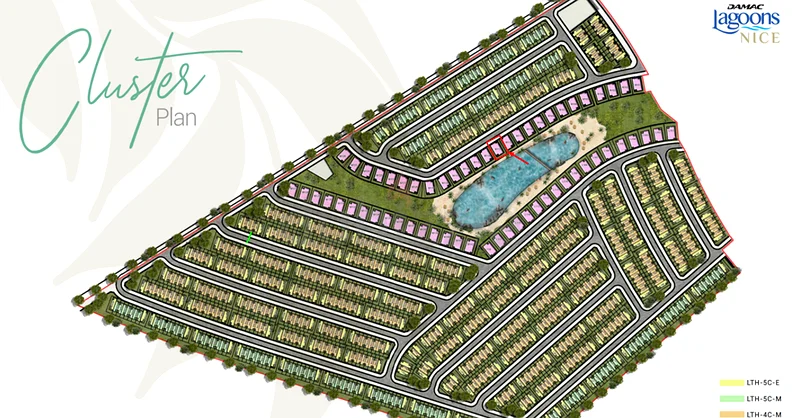 Large Plot | Type LV | Q4 2025 | PP | Best Deal63961325268355112