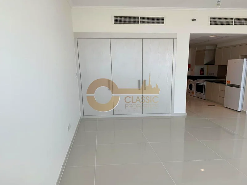 ستوديو أنيق | طابق عالٍ | إطلالة جيدة على المجتمع السكني63973582045953111
