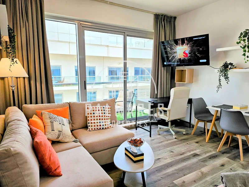 Stylish Studio | Sea View | Resort Amenities | All-Inclusive63815241529090110
