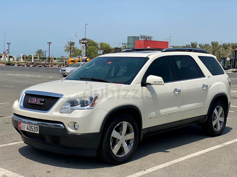 Perfect Family Car for Sale - Just $14k. GMC ACADIA - SLT63398499051649111