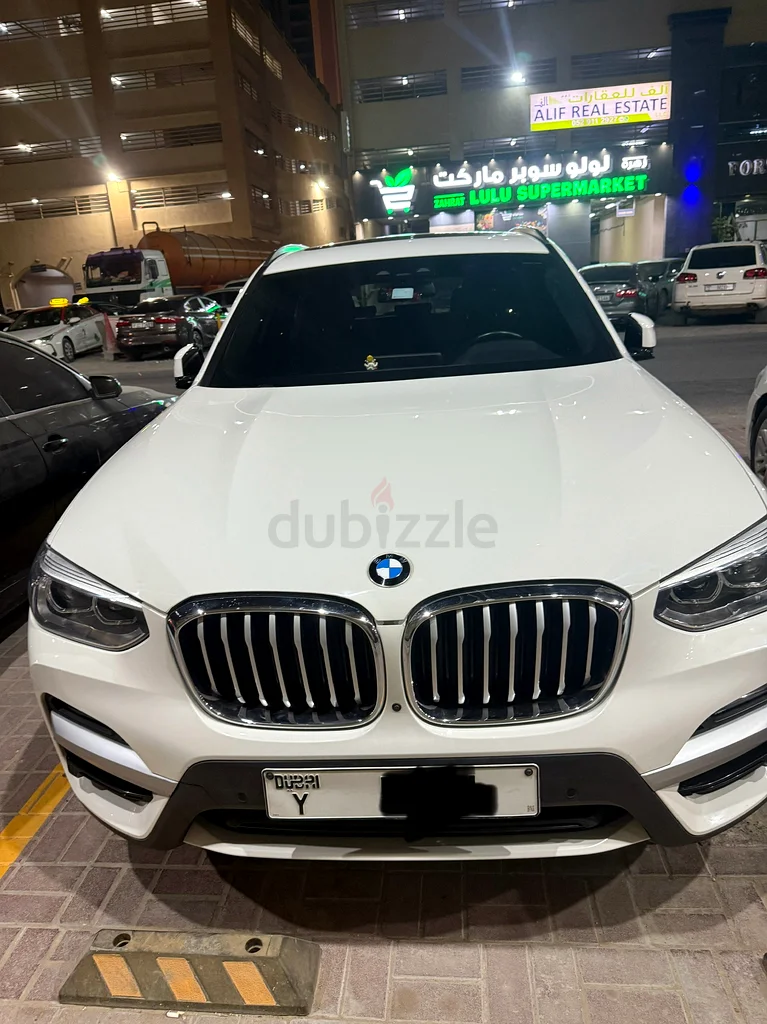 BMW for Sale | Excellent Condition | Highly Maintained | Fully Loaded | Yearly Service Contract Inc.63228787602306111