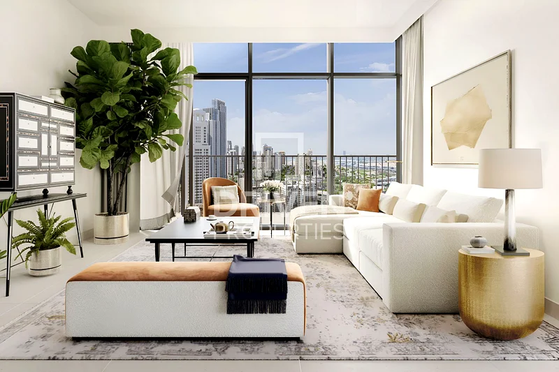 Elegant Waterfront TH | Palace Branded | Q2 202764024404754049113