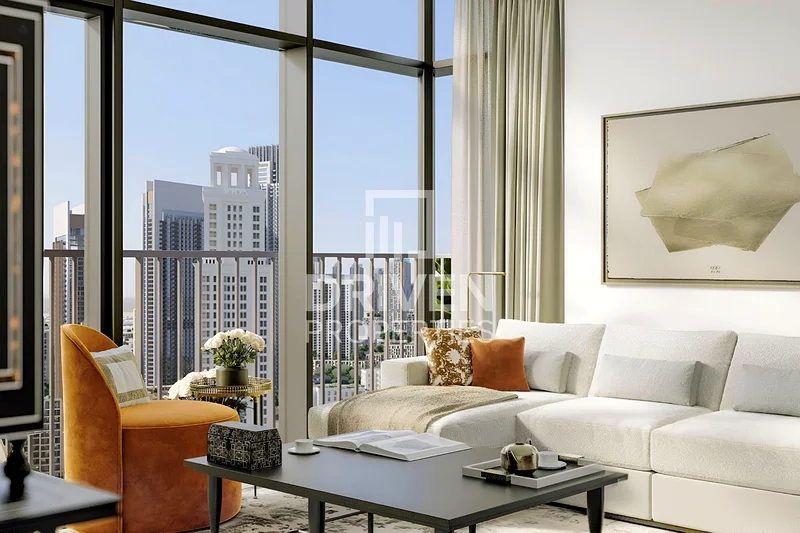 Elegant Waterfront TH | Palace Branded | Q2 202764024404754049111