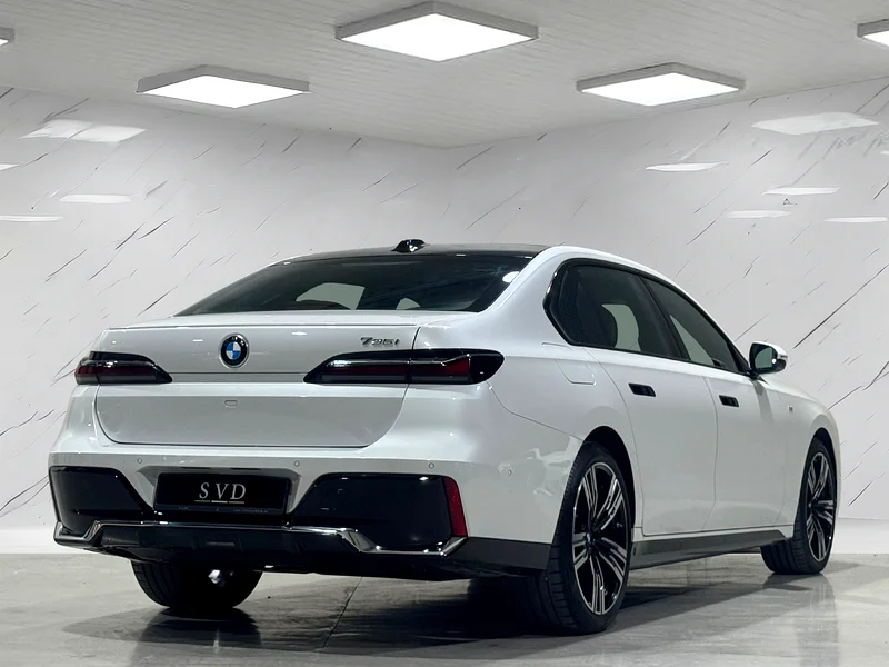 FULL OPTION -- BMW AGENCY WARRANTY/SERVICE -- M-SPORT63411931436289114
