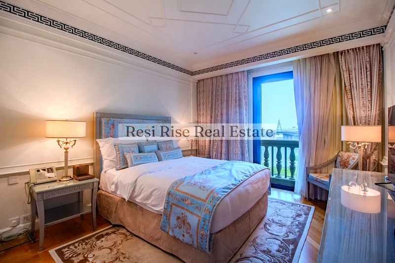Luxurious Vacant Unit | Furnished | Canal View63968005921026114