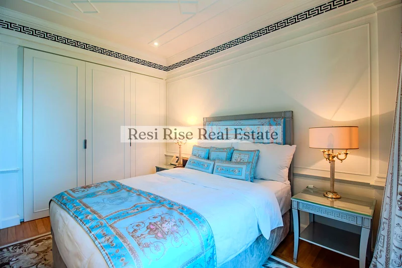 Luxurious Vacant Unit | Furnished | Canal View63968005921026112