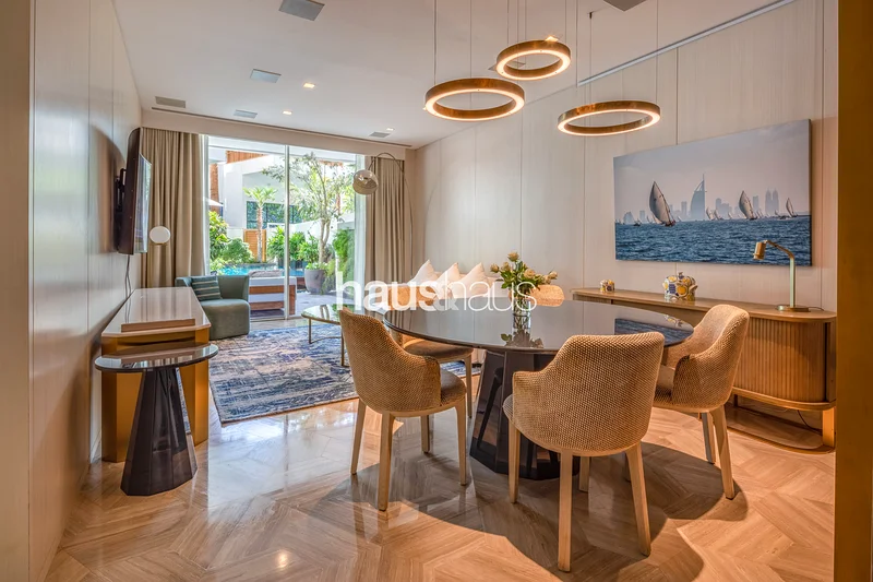 Private Garden & Pool | 5 Star Luxury at FIVE Palm63832012051330112
