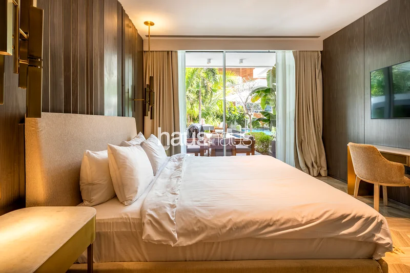 Private Garden & Pool | 5 Star Luxury at FIVE Palm63832012051330114