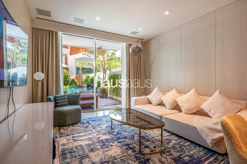 Private Garden & Pool | 5 Star Luxury at FIVE Palm63832012051330111
