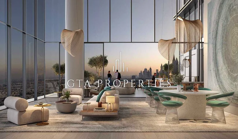 تصميم ضخم | منظر خلاب | صفقة للمستثمرين63948600613377114