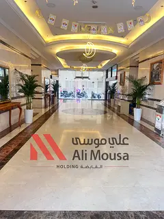 ✨ Huge 2BHK | 3 Bathrooms | AED 50,000 ✨