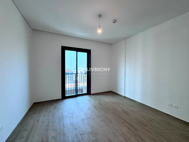 High Floor | Spacious 2BR | Panoramic Views63948938746369114