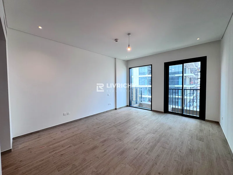 High Floor | Spacious 2BR | Panoramic Views63948938746369112