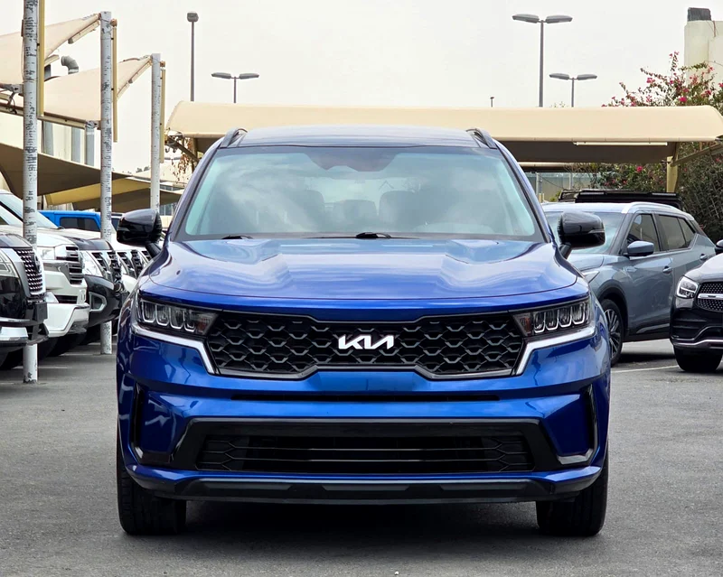 Kia Sorentto 202363398629273986114