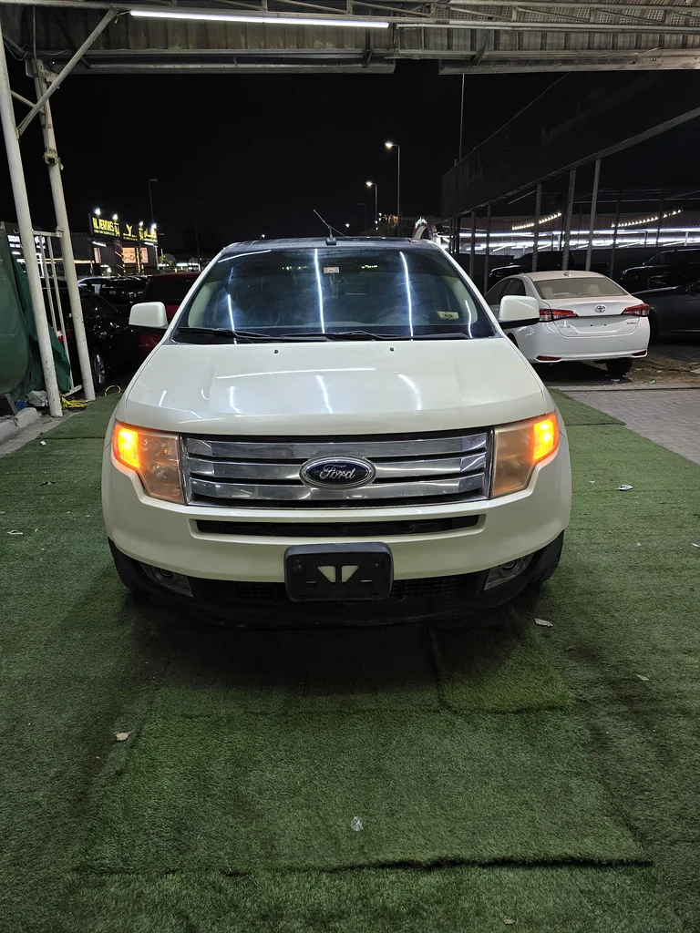 Very nice Gulf Ford63231164943106114