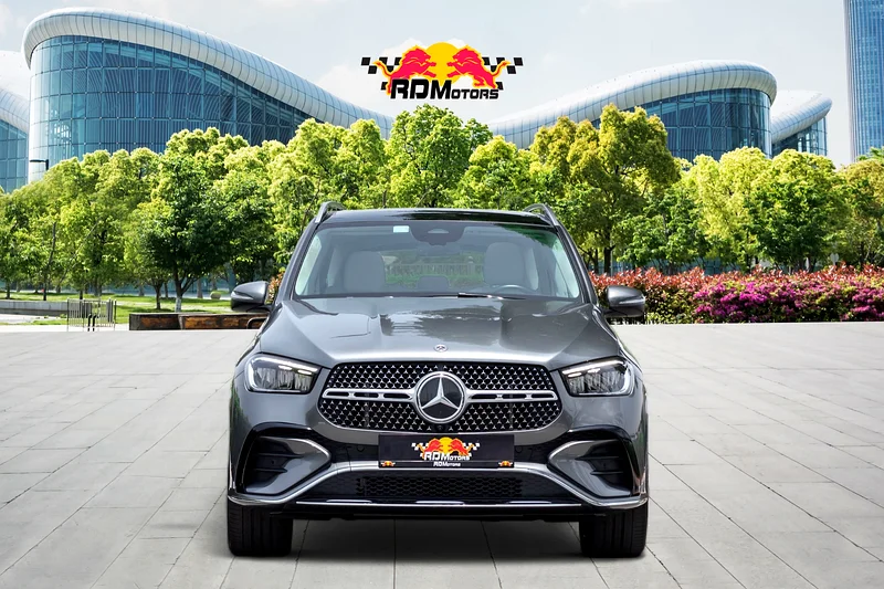 5,200 PM | 0% Down-Payment | Merc Warranty | Mercedes Benz GLE 45063399929033985111