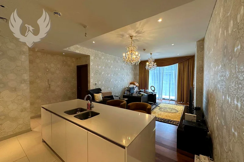 شقة واسعة من غرفة نوم واحدة متاحة عند التنازل63948597806977112