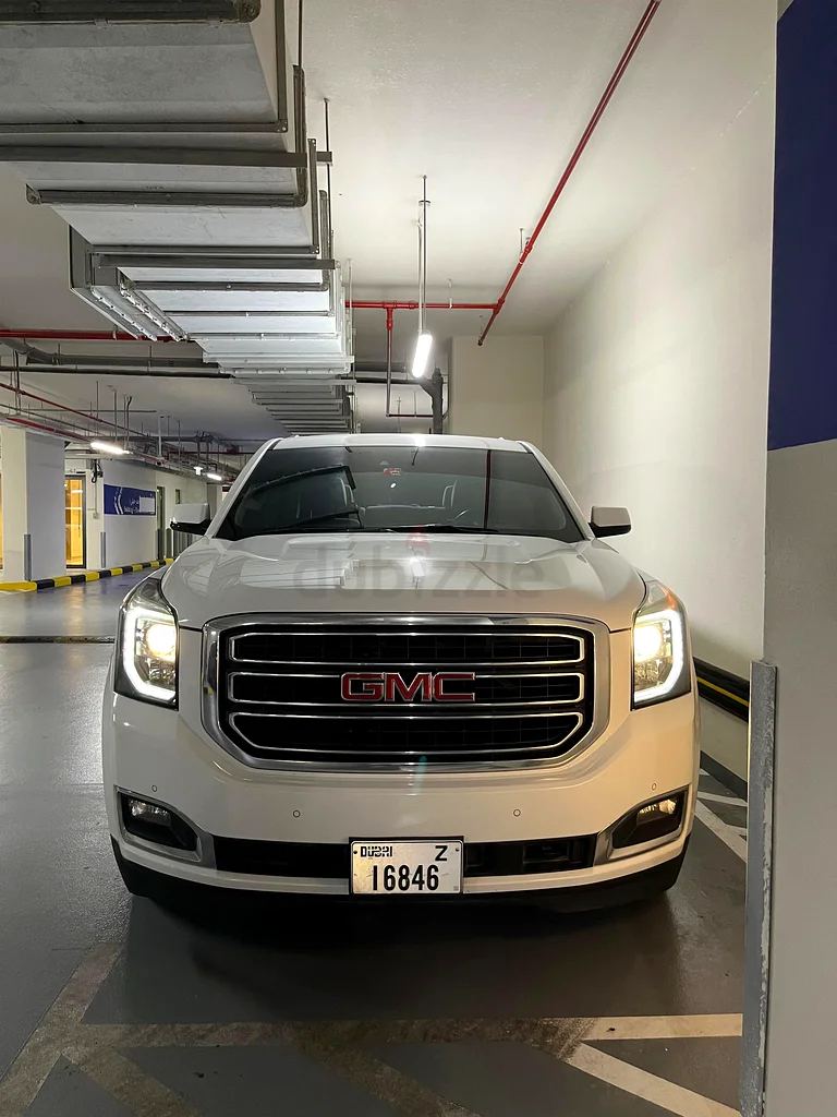 GMC YUKON GCC SPECS 201663398502098305111