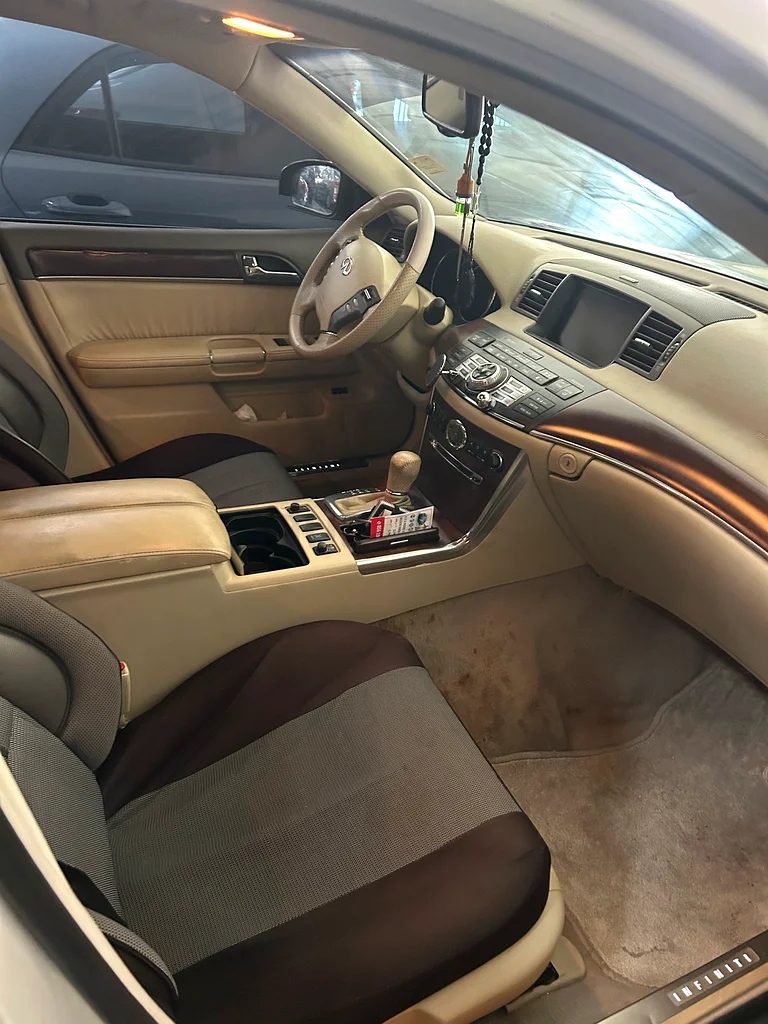 Infiniti m35 for sale63613464759041113
