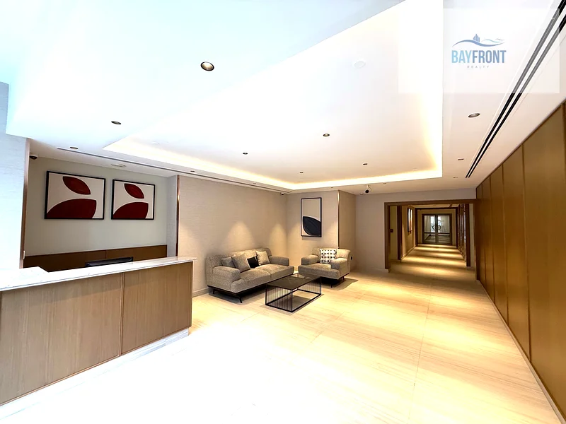 High Floor | Spacious 1182 Sqf | Rare Unit | RoI63923769226370110