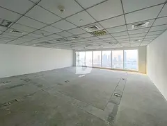 Semi Fitted Full Floor | Best Views | Near Metro
