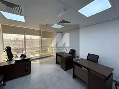 PREMIUM WORK SPACE | Multiple Payments | Brand New Unit