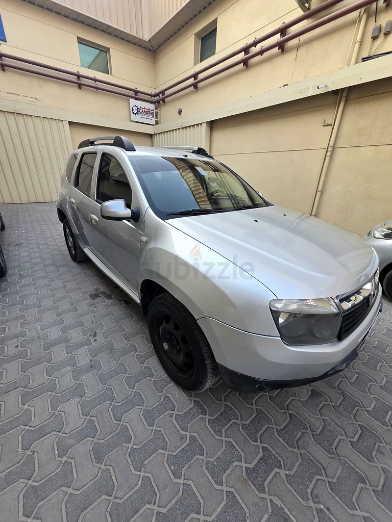 رينو داستر للبيع63398496520193112