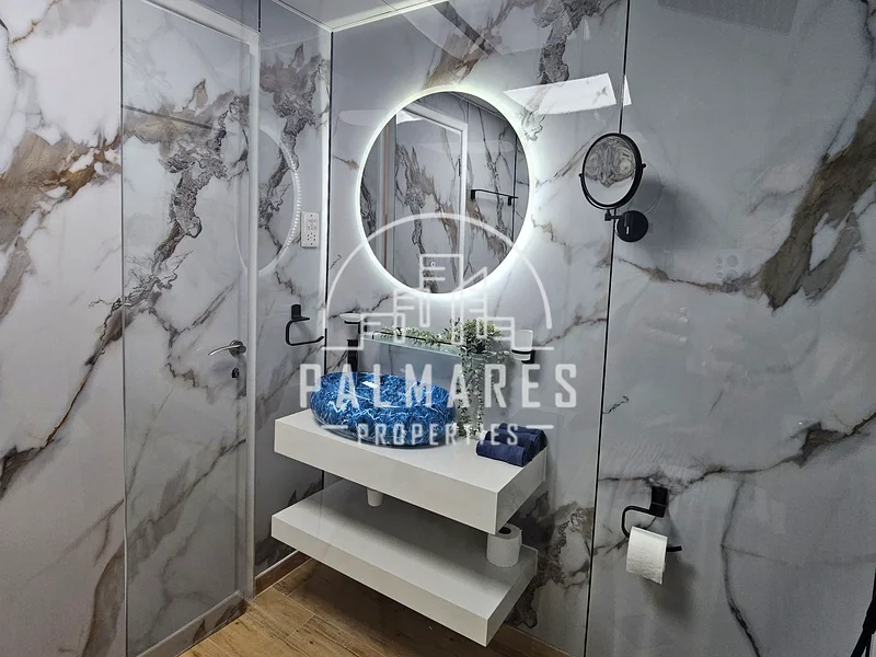 Fully Furnished Studio | Sea View | All Bills Included | Bab Al Bahr – Ras Al Khaimah63814949202945114