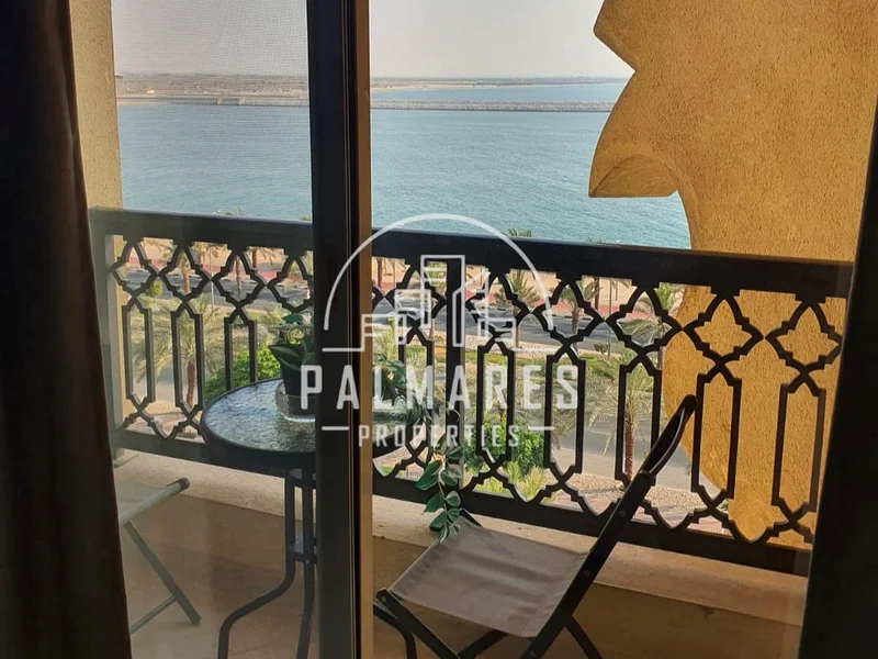 Fully Furnished Studio | Sea View | All Bills Included | Bab Al Bahr – Ras Al Khaimah63814949202945111