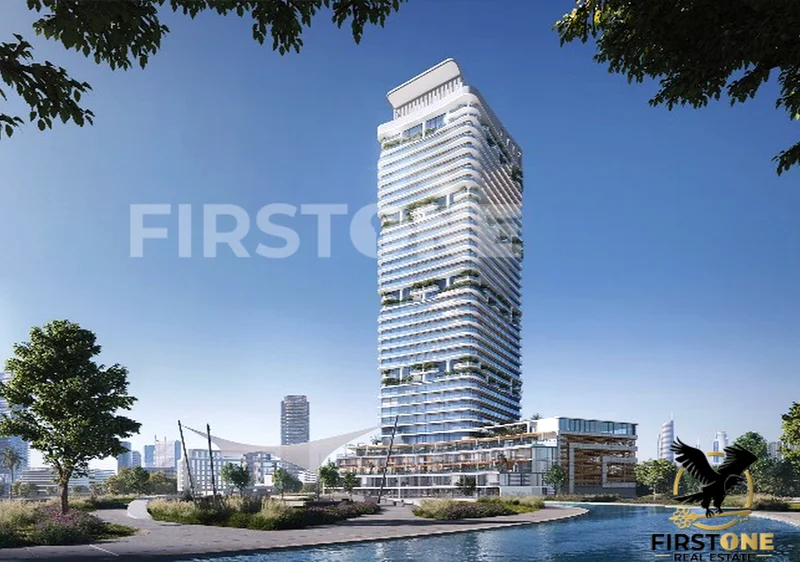 1BR Junior | Stylish | Modern Layout63844886551170110