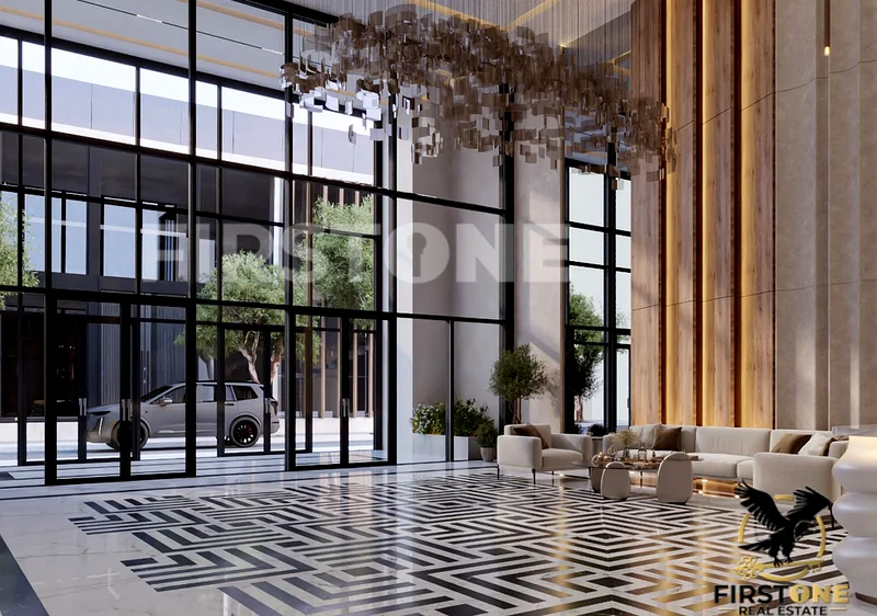 1BR Junior | Stylish | Modern Layout63844886551170114