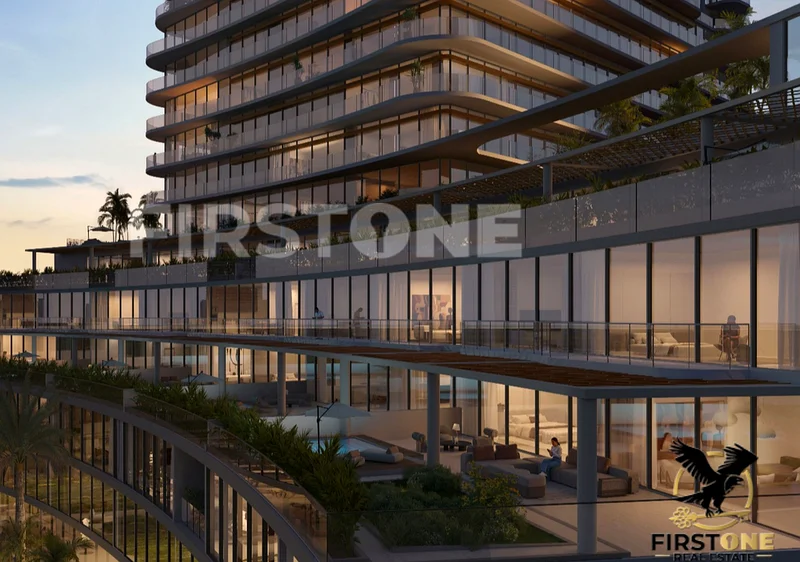 1BR Junior | Stylish | Modern Layout63844886551170112