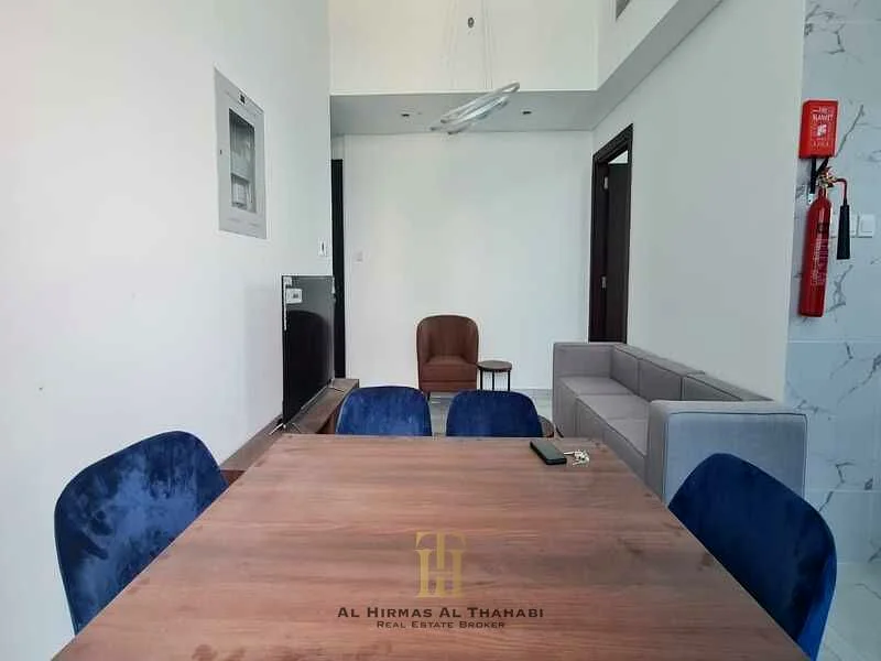 Luxury 1BR/ Fully Equipped/ Prime Location/ Vacant63788865707138114