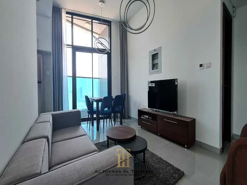 Luxury 1BR/ Fully Equipped/ Prime Location/ Vacant63788865707138110