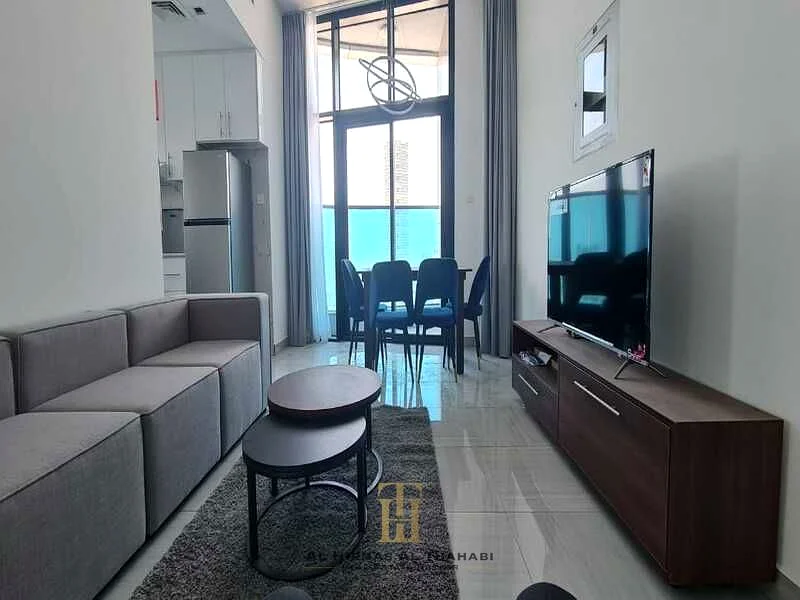 Luxury 1BR/ Fully Equipped/ Prime Location/ Vacant63788865707138112