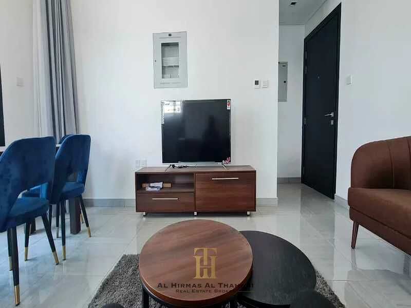Luxury 1BR/ Fully Equipped/ Prime Location/ Vacant63788865707138113