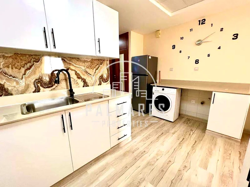 ستوديو مفروش | تشمل المرافق | موقع جزيرة متميز63814949245059113