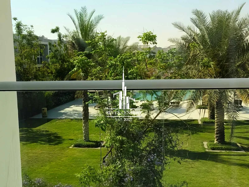 Vacant Pool | Garden view | Amazing location64003832382211110