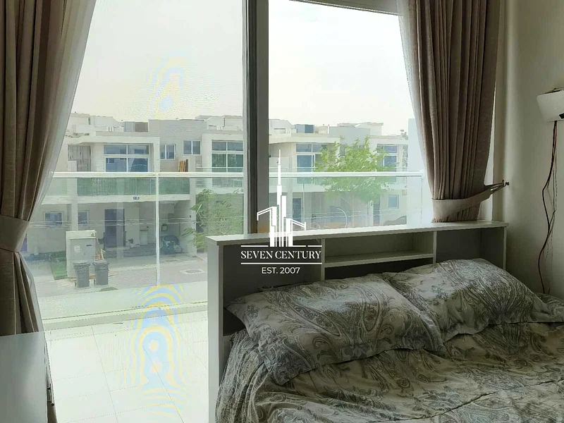 Vacant Pool | Garden view | Amazing location64003832382211112