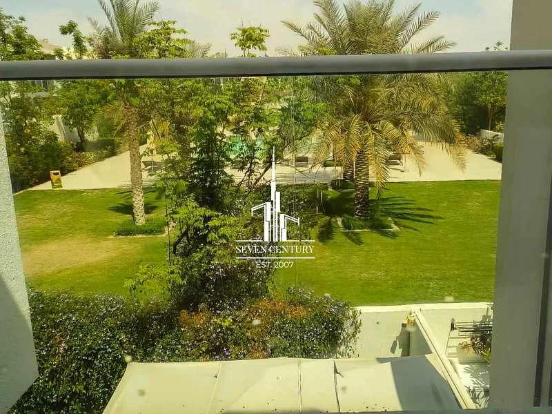 Vacant Pool | Garden view | Amazing location64003832382211113