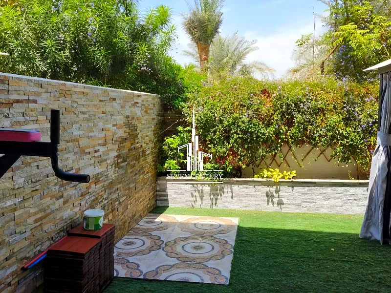 Vacant Pool | Garden view | Amazing location64003832382211114