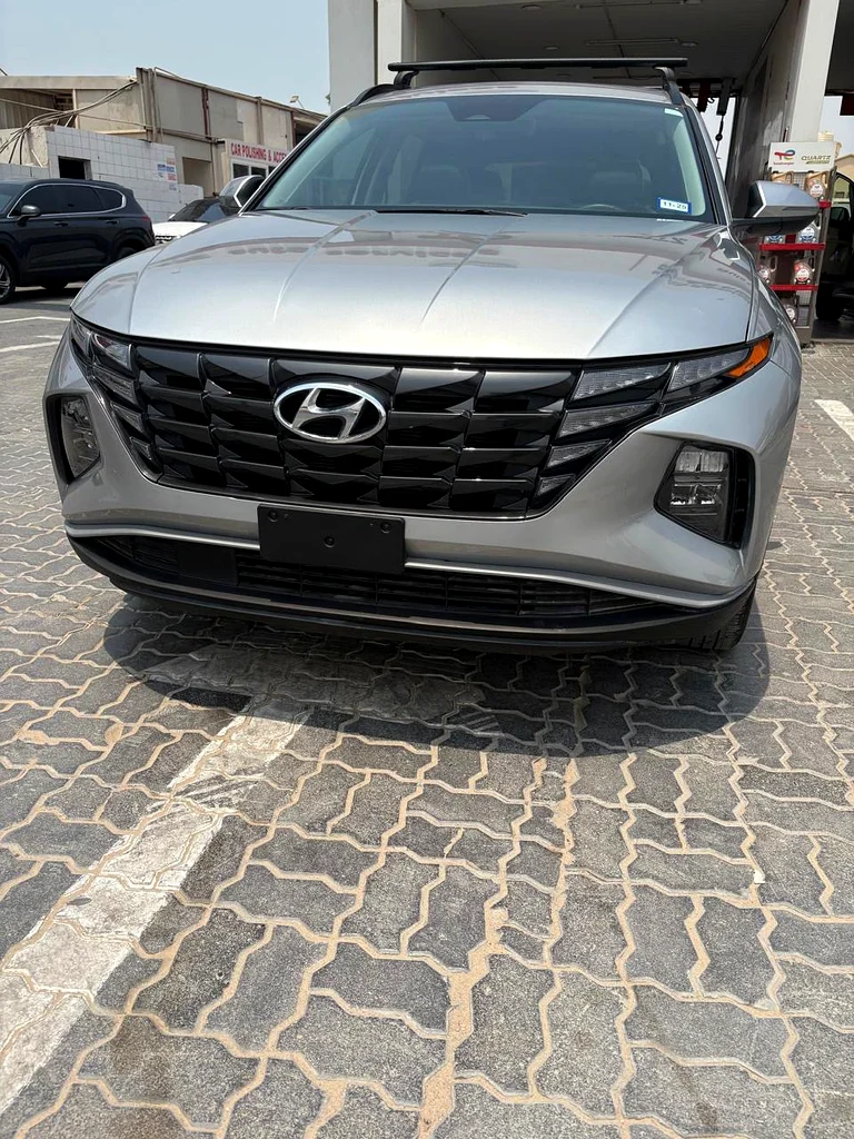 هيونداي توسان SEL، 2024، الولايات المتحدة 883563406913135874112