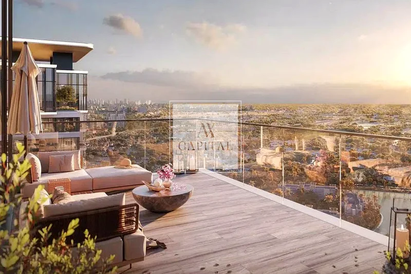 Best View | Middle Floor | Prime Location63989488509313111