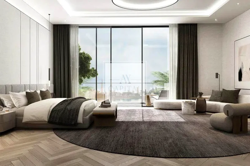 Best View | Middle Floor | Prime Location63989488509313114