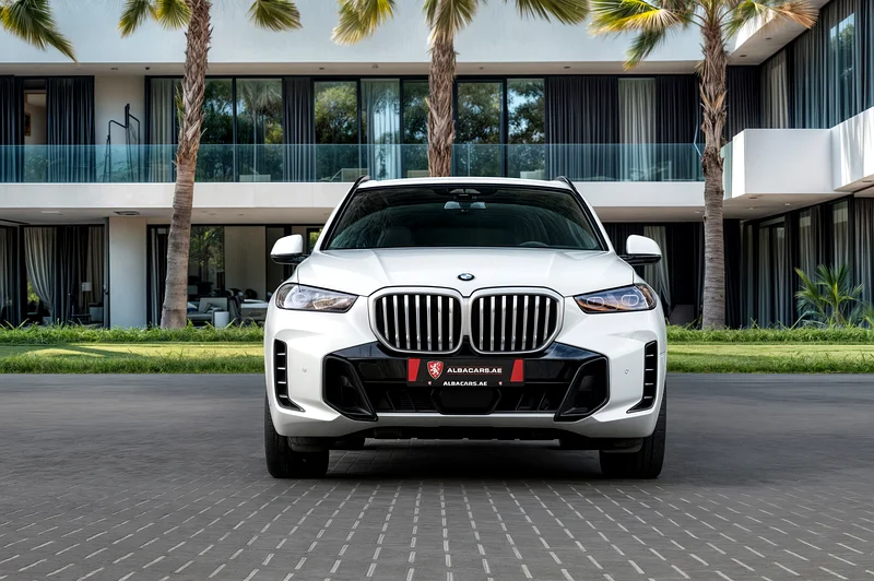 6,267 ظ  | دفعة أولى 0% | BMW X5 M-Kit!63406212605698113
