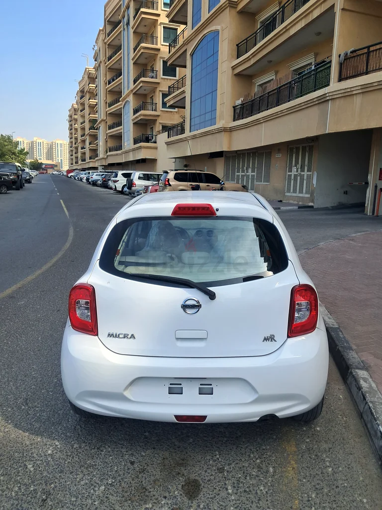 نيسان مايكراء63226745844865114
